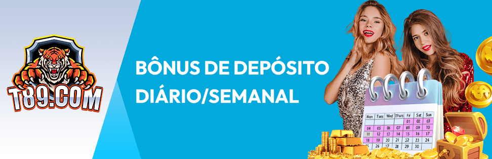 cassino com bonus de deposito